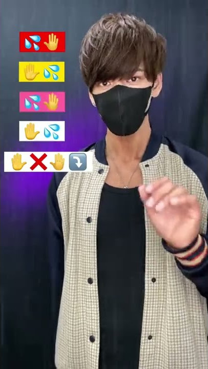 【 Becky G & Natti Natasha - Sin Pijama 】TikTok challenge dance tutorial TAKAHARU emoji #shorts