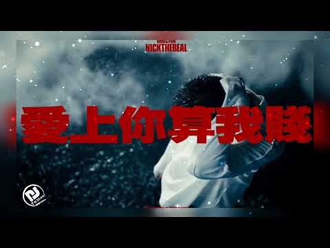 周湯豪-愛上你算我賤【DJ葉修獨家 2022 Mashup.】