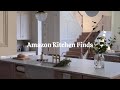 Kitchen Game Changers: Top Amazon Finds | Kitchen Must-Have Gadgets, Hacks and Essentials!✨🛍️ 