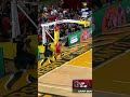 James Payosing OPENS THE RUN WITH A LAYUP ✊🏽🔥 for UP vs UE in Q3 | UAAP Season 89 Men's Basketball