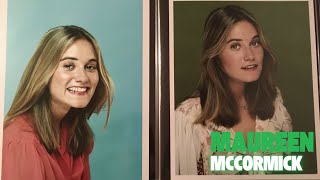 Maureen McCormick’s Net Worth Will Blow Your Mind