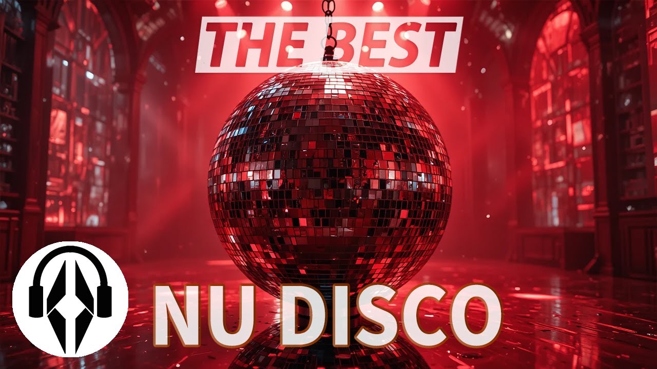 Nudisco/Nari x Steve Tosi x Funky Dunky - I Wish (Original Mix)