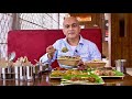 Making The Nellore Style ANDHRA BIRYANI At Most Popular NANDHANA PALACE Tasting 13 Iconic Dishes Making The Nellore Style ANDHRA BIRYANI At Most Popular NANDHANA PALACE Tasting 13 Iconic Dishes