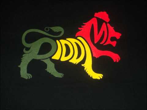 Blind To You Riddim (Instrumental Version)
