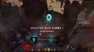[Fixed] Diablo III Natalya Bug/ Exploit: How it works.