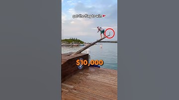 Extreme Capture the Flag!😱