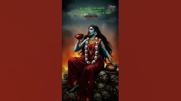 Thumbnail of Kali Ma: The Goddess Who Drinks Blood