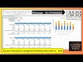 Excel skills approach ch 1 skill review 1 1 simnet