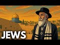 The Entire History of the Jewish People to Fall Sleep to