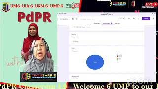 PdPR@CikguSarrie | 6 UMP | Data Handling