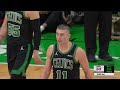 Every one of Payton's Pritchards buzzer beaters 👀