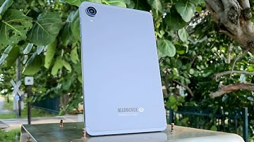 ALLDOCUBE iPlay 60 Mini Pro | AFTER 1 Month!