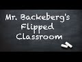 Flipped Classroom