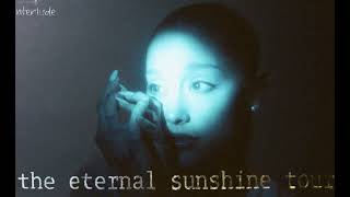 interlude I - Ariana Grande (eternal sunshine tour version)