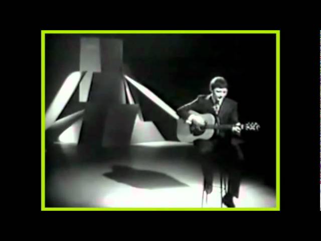 Johnny Chester - Glory Glory