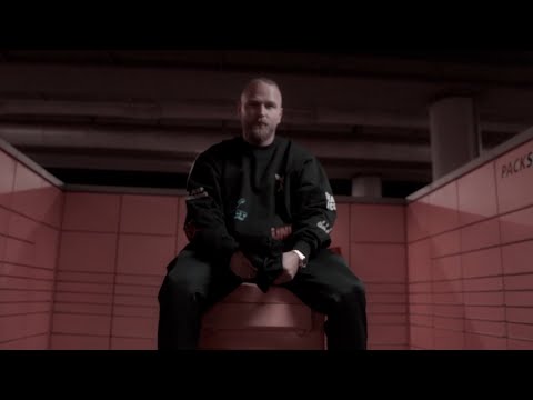 BOJAN feat. ANONYM - Dankbar (prod. by SamoGotHeat)