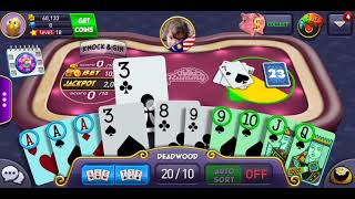 Gin Rummy Plus - season 01 - mar 2021-03 screenshot 4
