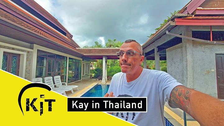 Reichen 1000 Euro in Thailand zum Leben ?
