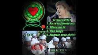 VIRAL DITIKTOK RA RE RA (TOMBO ATI) - HADROH GANDRUNG NABI TERBARU 2024