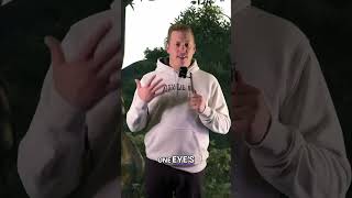 Man Wants To Die, Calls Tree His God This Is Wild