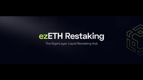 EigenLayer 🌀Re-Staking 1STONE 3 BIRD 1 ETH के साथ $5k कमाएं! | EtherFi & Renzo, zircuit Earn 5000$🎉
