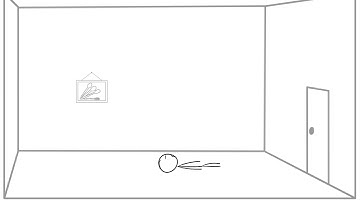 Opentoonz Escape the Room Collab