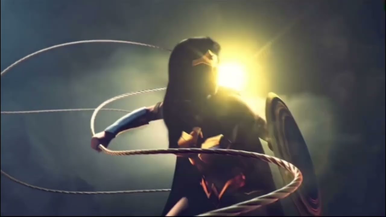 Warner Bros. Animation / DC Comics (2019)