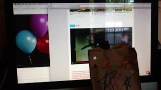 Mouses Reaction To Wormy