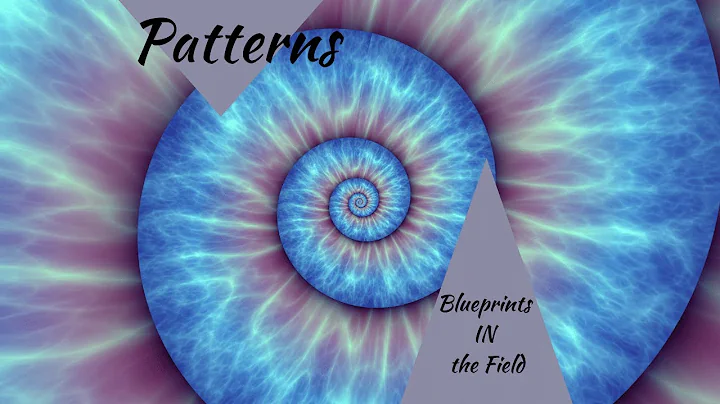 Patterns in our Life Flowing in Authenticity