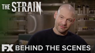 The Strain | Inside Season 4:  Fathers and Sons | FX