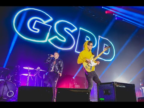 GSPD и XS Project КОНЦЕРТ В САНКТ-ПЕТЕРБУРГЕ 2019