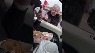 The Worst Karens Of All Time Pt. 3 #shorts #kfc #vegan #karen