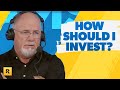 How should i start investing