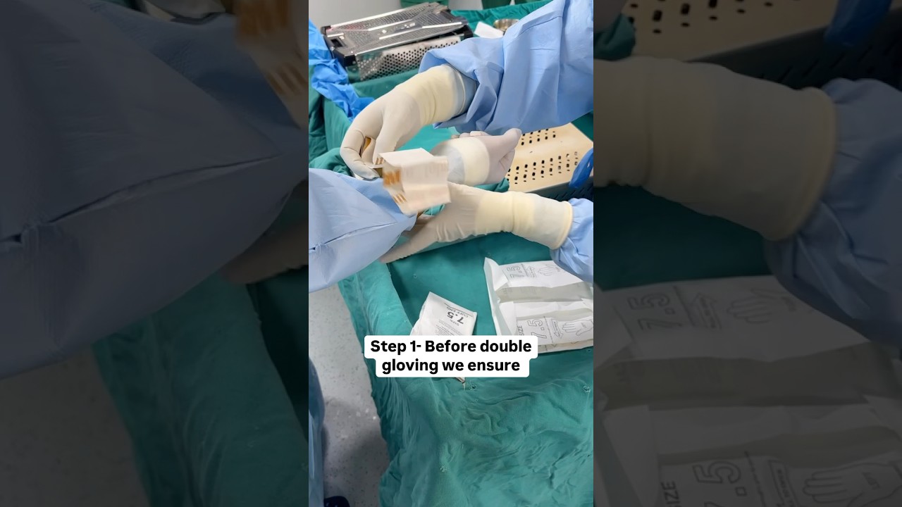 Safety first for everyone! 