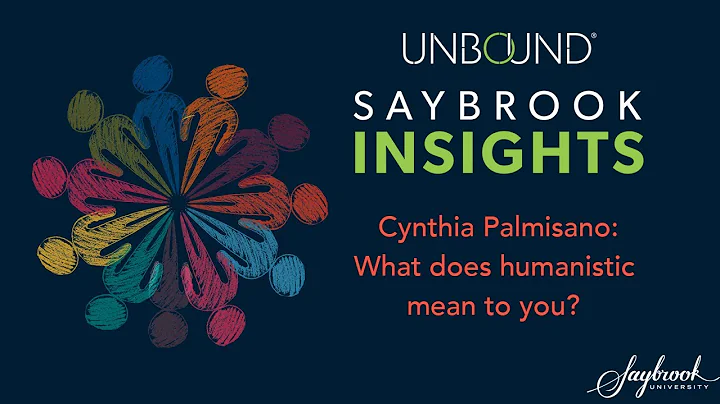 Cynthia Palmisano, Psy.D.: What Does Humanistic Me...