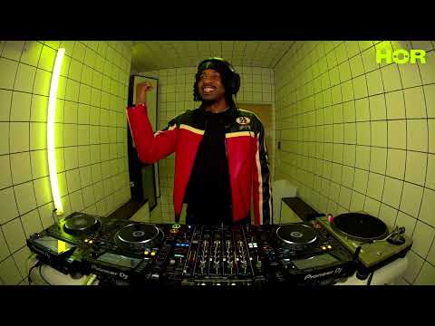 JehMahk | HÖR - March 11 / 2024