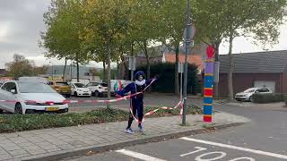 Sinterklaos Nuuts 2025