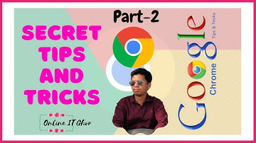 Duplicate tab in chrome | Chrome Tips for New Users in Bangla | Google browser tips | Part-2