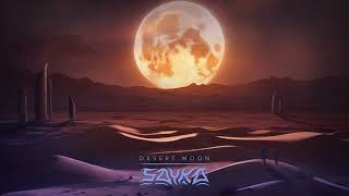 Sayka - Desert Moon EP (Full Release Mix) Bass Music / Deep Bass / Space Bass / Psychill / Downtempo
