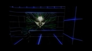 System Shock 2 (again x2)  (Secmod) – Part 17 | Hacking it (finale)