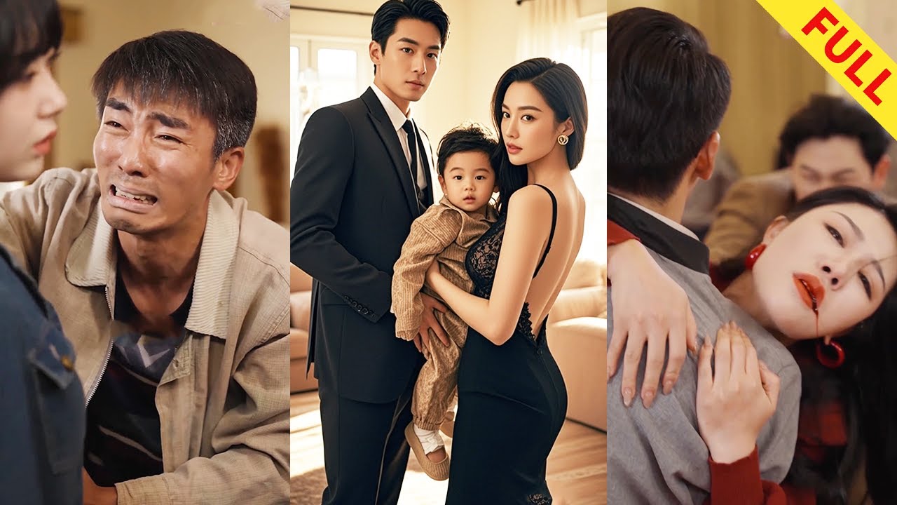 With cancer, abandoned by wife and daughter, reborn, I did one thing—she died regretful in my arms