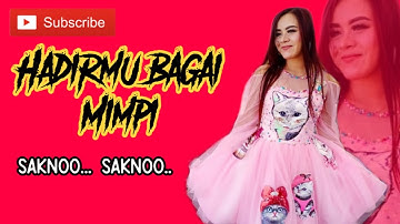 Hadirmu Bagai Mimpi - Putra Ligna - Murty Kharisma