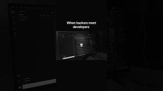 When Hackers Meet Developers 💀💻 | Coding Reality Check