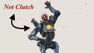 My Worst Choke Ever??? - Apex Legends Playstation