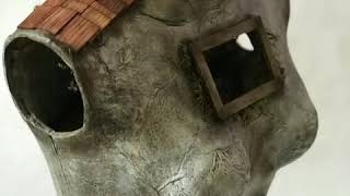 Famous The Forgotten abandoned dollhouse assemblage Net Worth