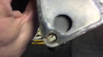 MGB Rover V8 First Succesful Start