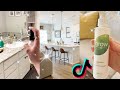 Home cleaning and organizing motivation tiktok compilatio 