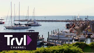 5 Must-See Movie Locations | Travel Channel