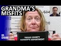 Angry grandmother leads religious group into bizarre murder conspiracy  tifany adams case analysis