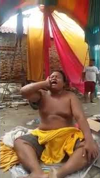 Minta kopi LUCU ..!! pakai bahasa arab